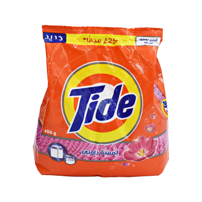 tide 400g