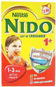 nido1+ 455g