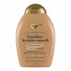 shampoo brazilian keratin smooth 385ml