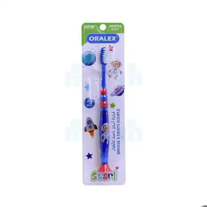 Oralex junior stars WO19