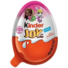 Kinder Joy Rose Fille