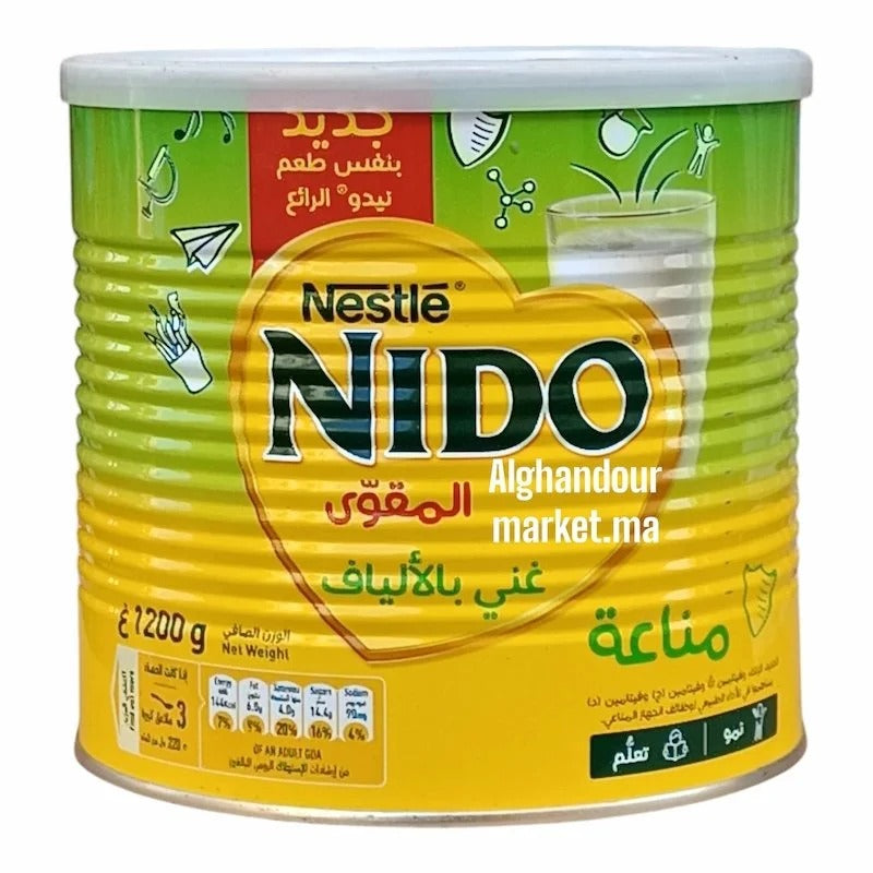 nido 1200g