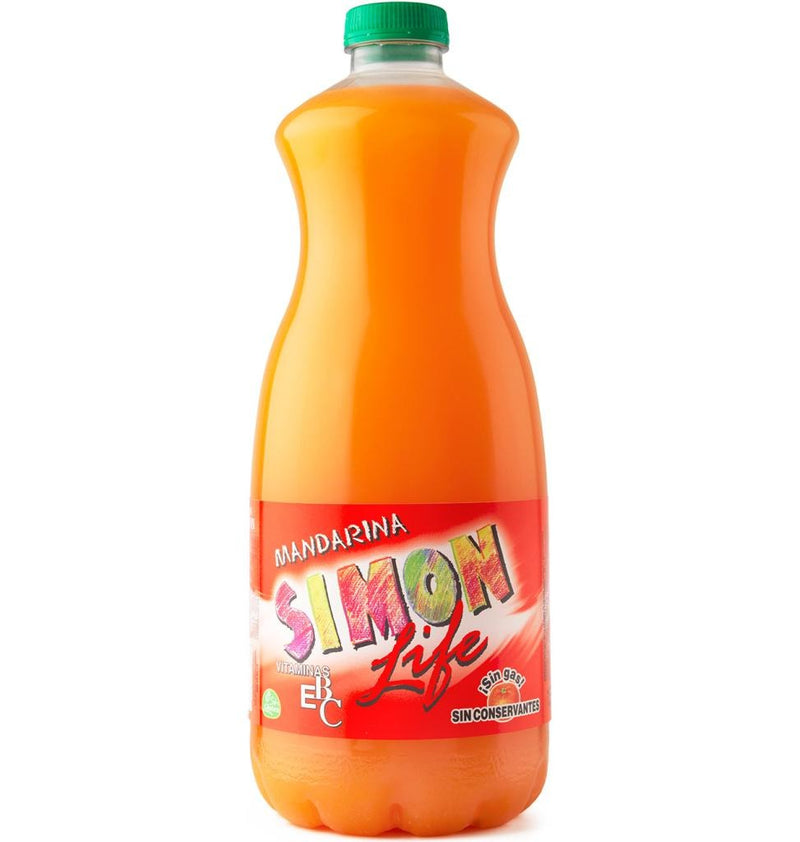 simon life mandarina 1.5L