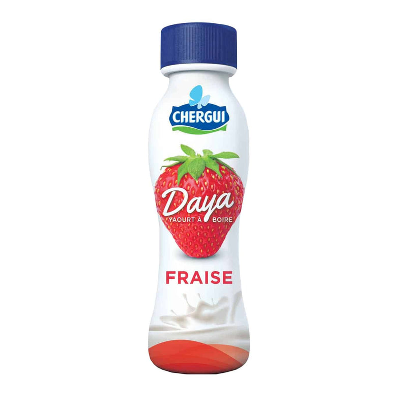 daya fraise 330g