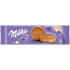 milka wafer 150g