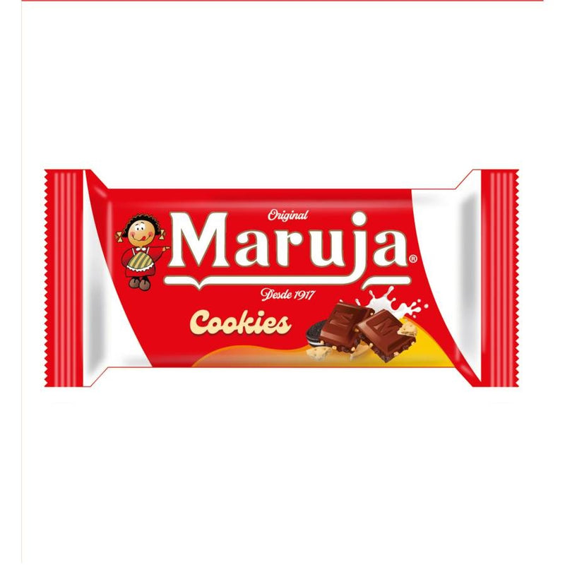 maruja cookies 18g