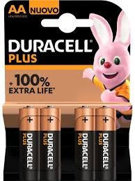 duracell aa1 1.5v
