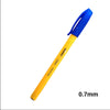 smart stylo -inkplus bleu .07mm