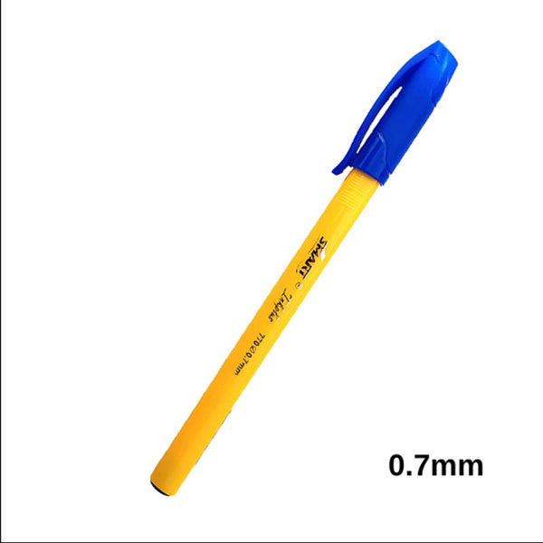 smart stylo -inkplus bleu .07mm