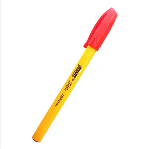 smart stylo -inkplus rouge .07mm
