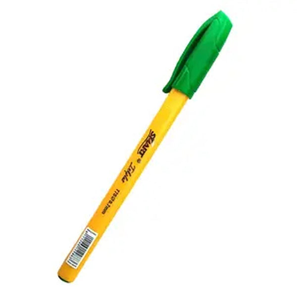 smart stylo -inkplus vert .07mm