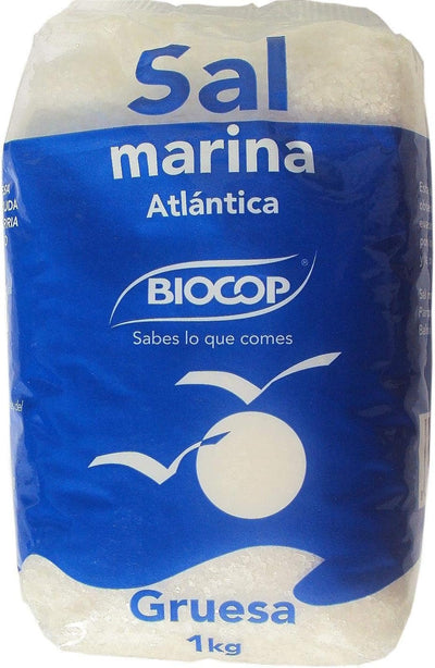 sal marina 1kg