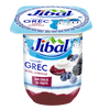 Jibal grec myrtille 110g