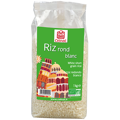 riz rond 1kg