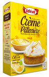 crème patis citron 200g