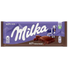 milka extra cacao 100g