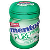 mentos spearmint 60g