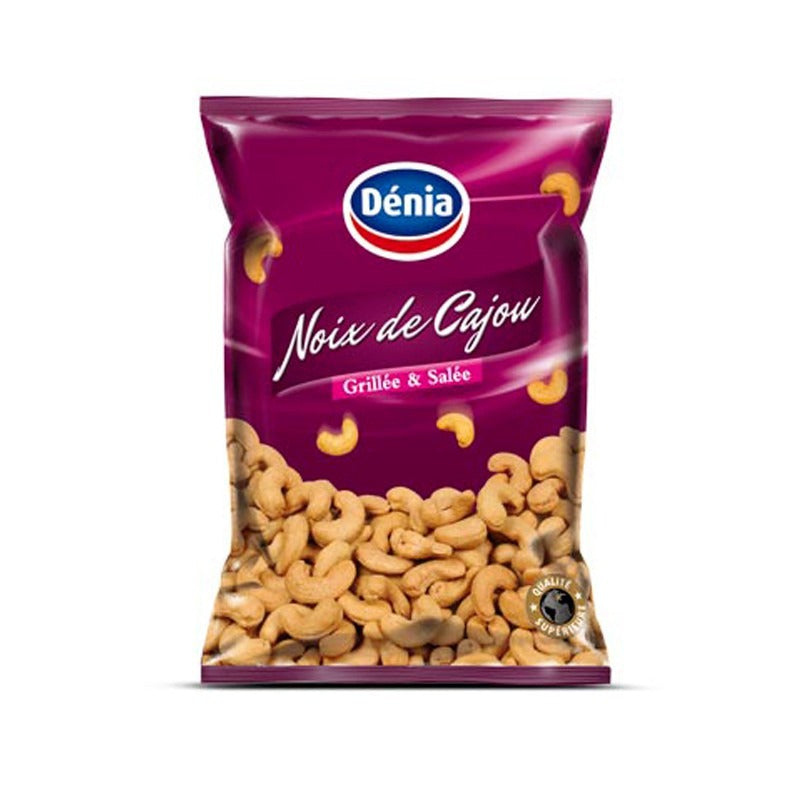 noix de cajou 80g