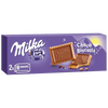milka choco biscuits 150g