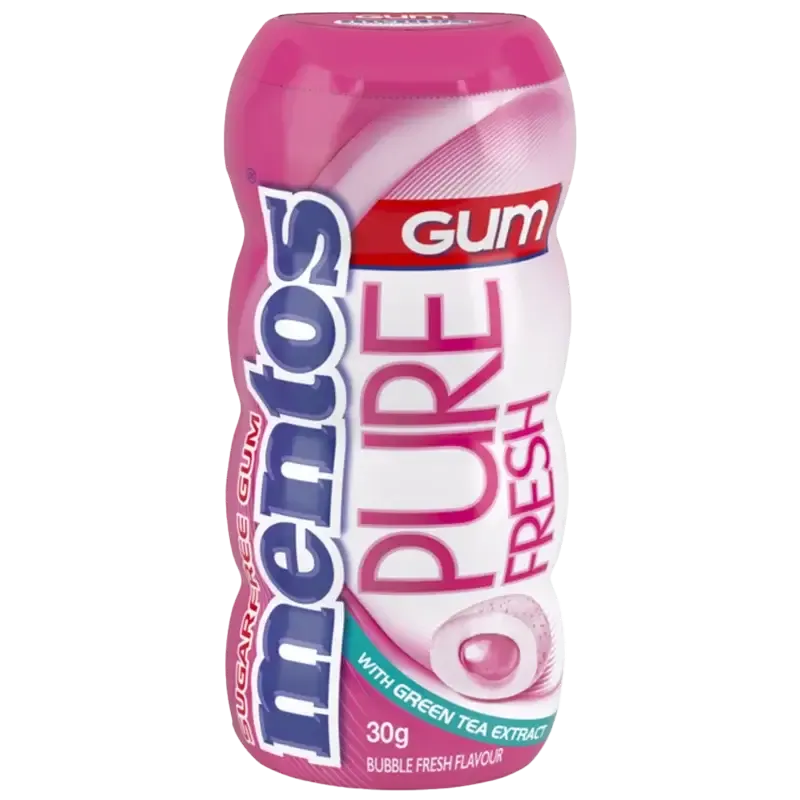 mentos tutti frutti 30g