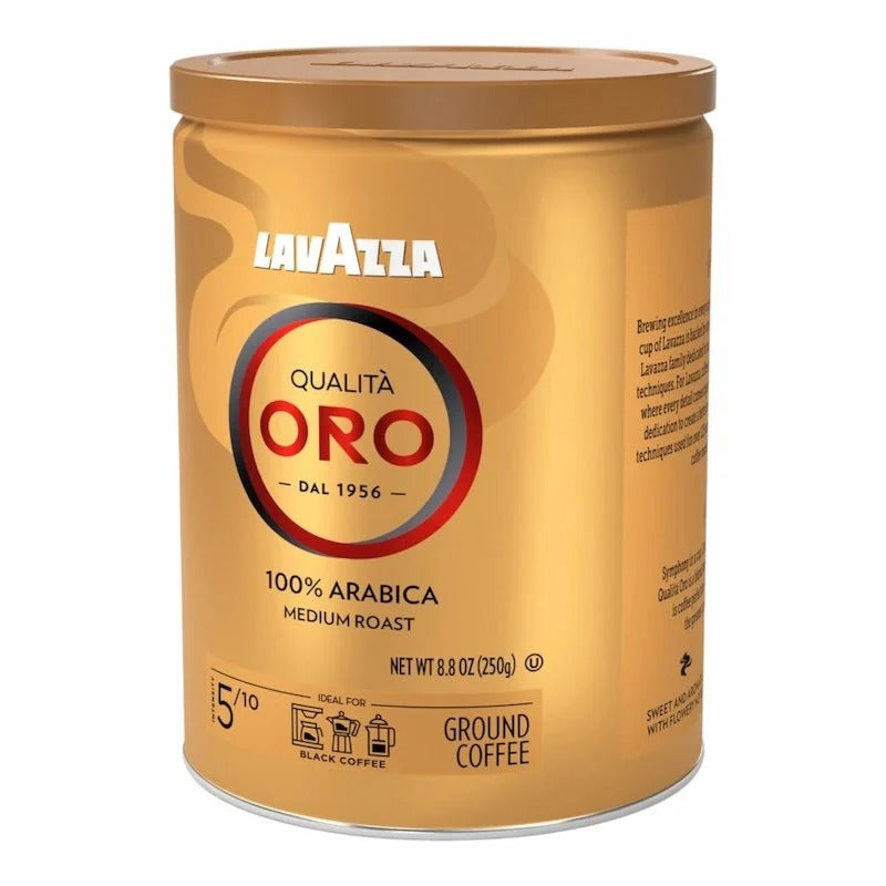 lavazza oro (paquet) 250g