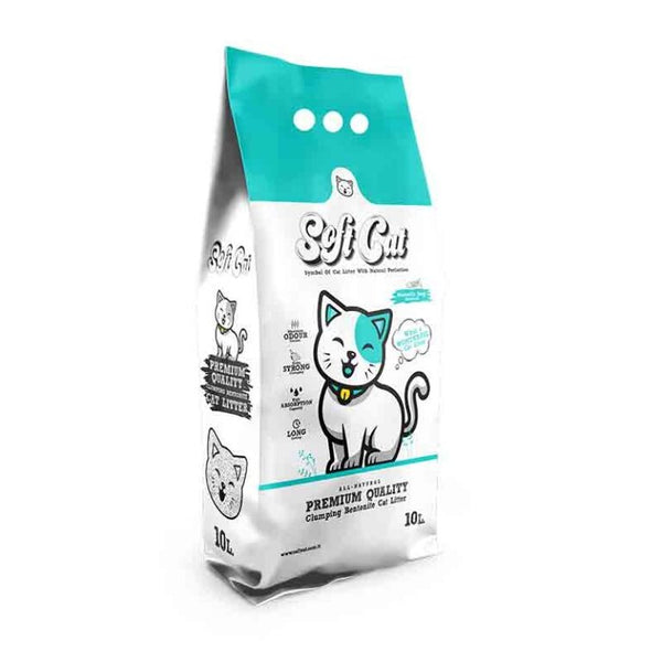sam cat marseiller soap 10L