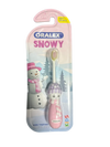 Oralex snowy WCOS-64