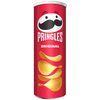 pringles original 165g