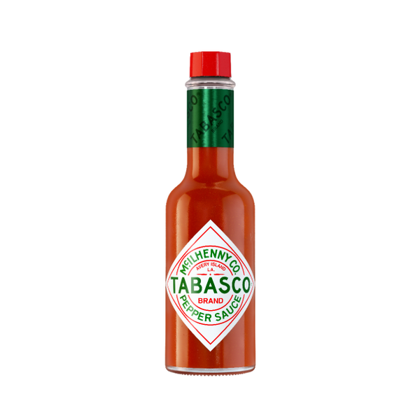 tabasco 60ml