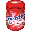 mentos strawberry 60g