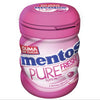 mentos tutti frutti 60g