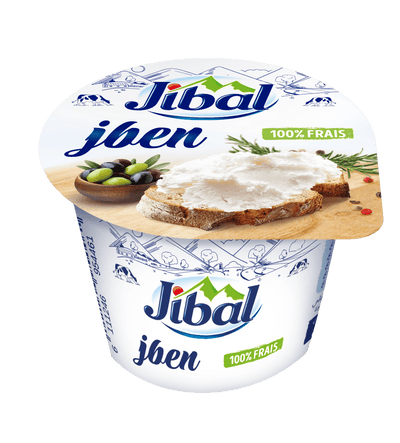 Jben jibal 160
