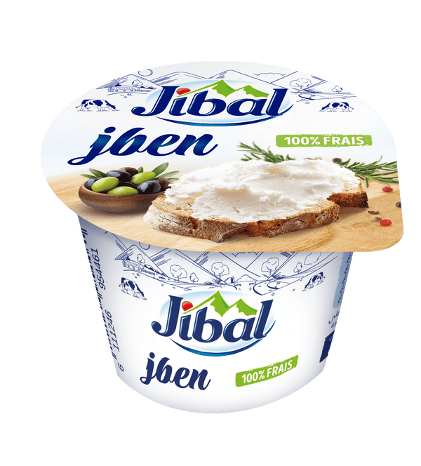 Jben jibal 160