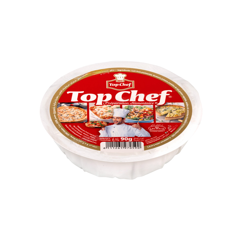 mozzarella 90.g