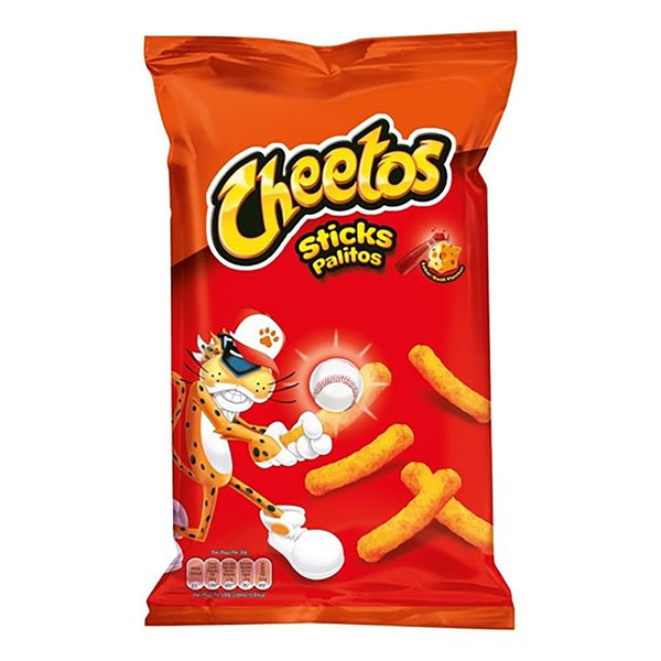 cheetos stick