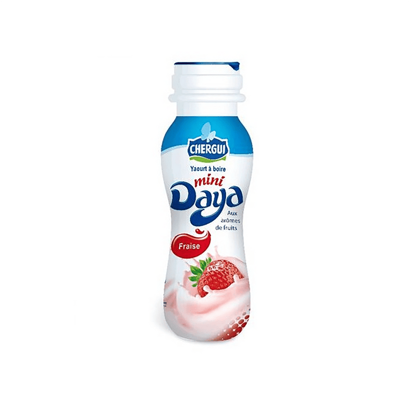 daya fraise 170g