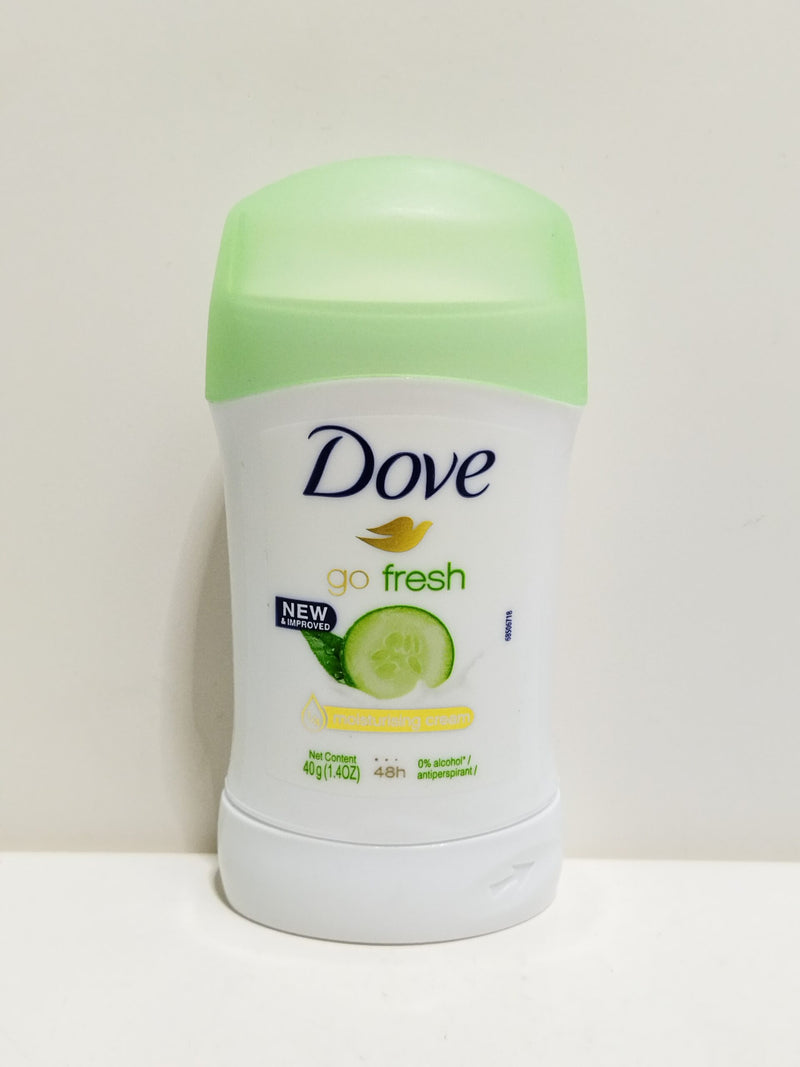 Dove stick go fresh 50ml