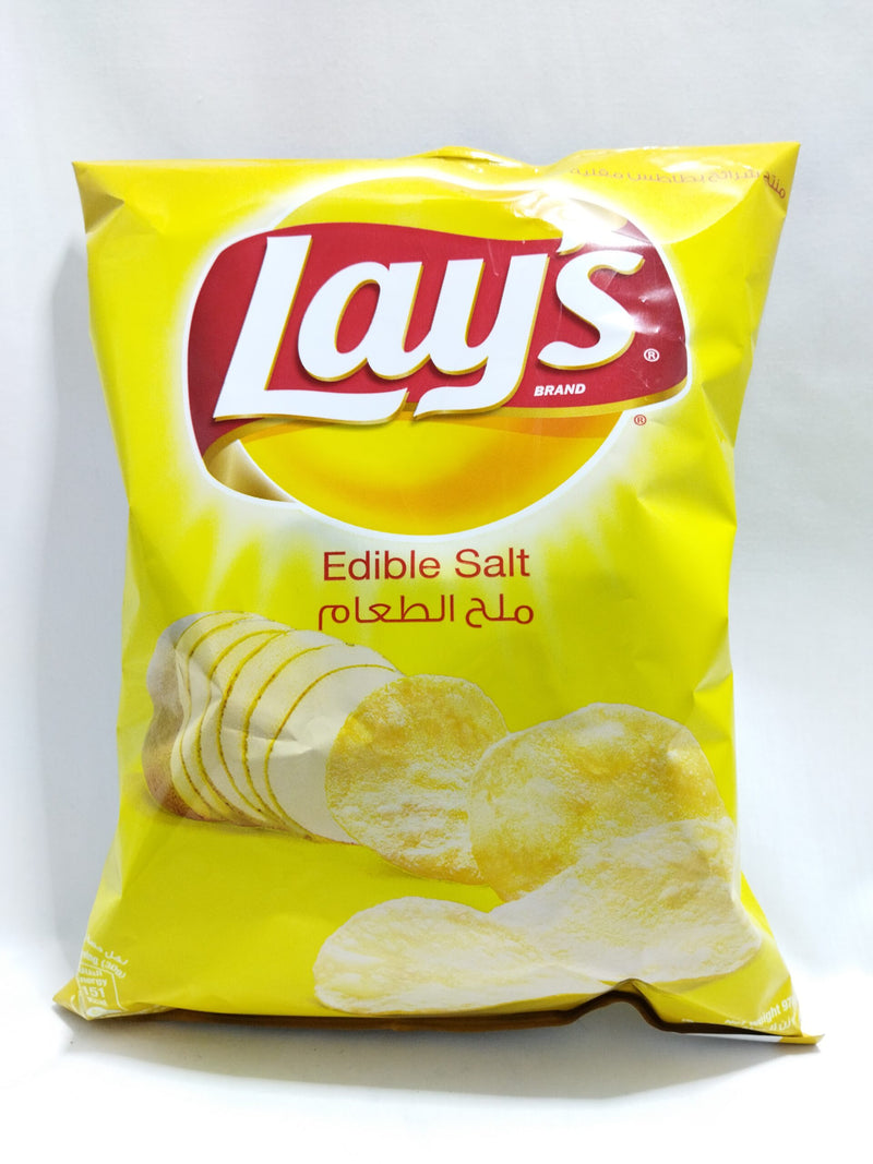 lays salt