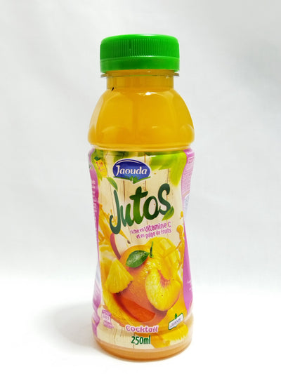 Jutos cocktail 145ml