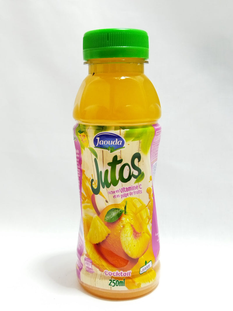 Jutos cocktail 145ml