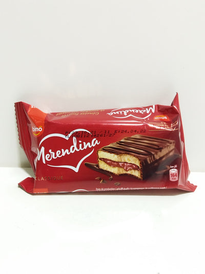 Merendina classique 36g