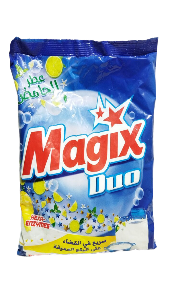 magix 500g