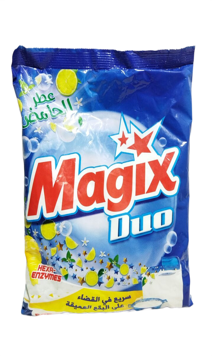magix 500g