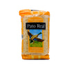 riz vaporizado pato real