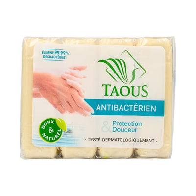 Cream soap antibacterial 125g
