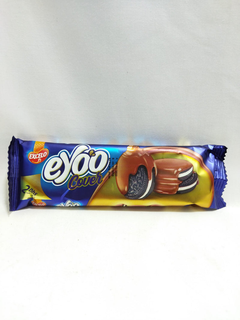 Eyoo cover 48g