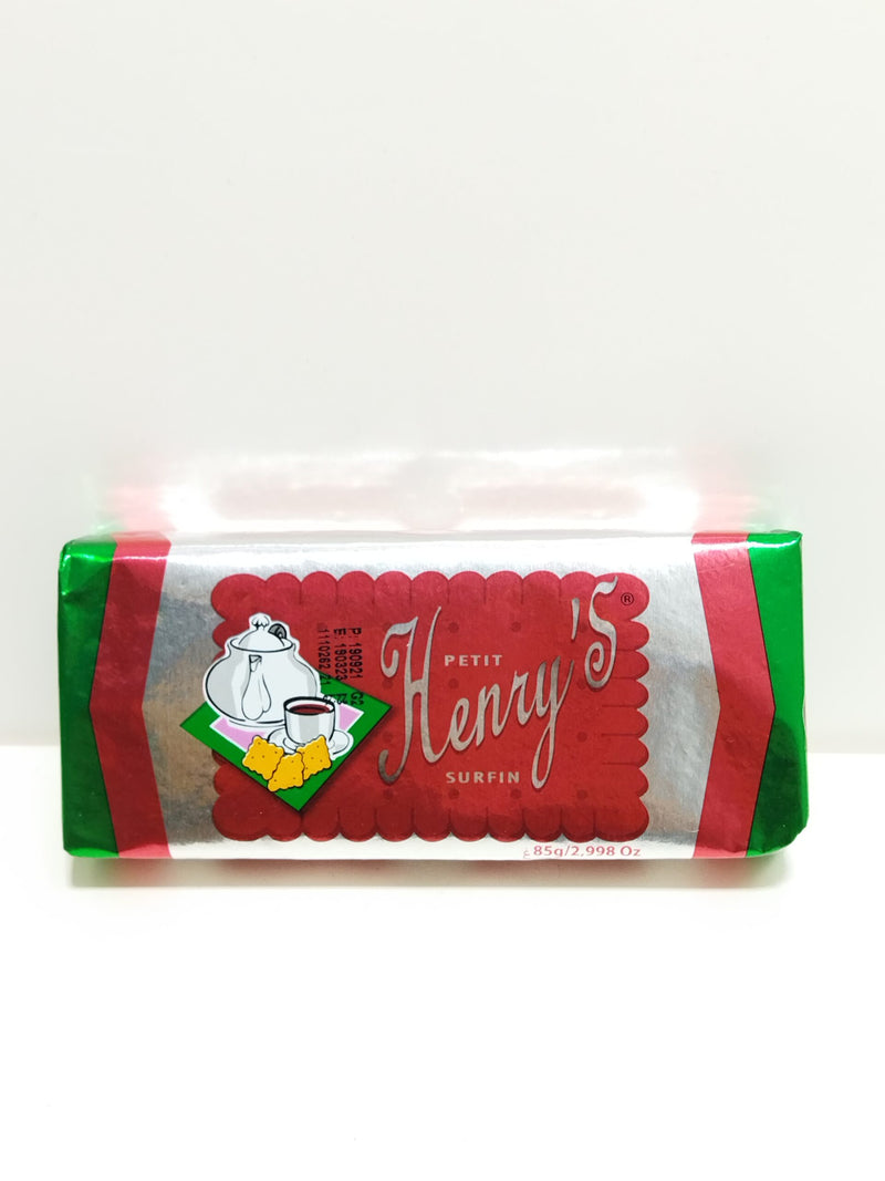 Henry's 15g