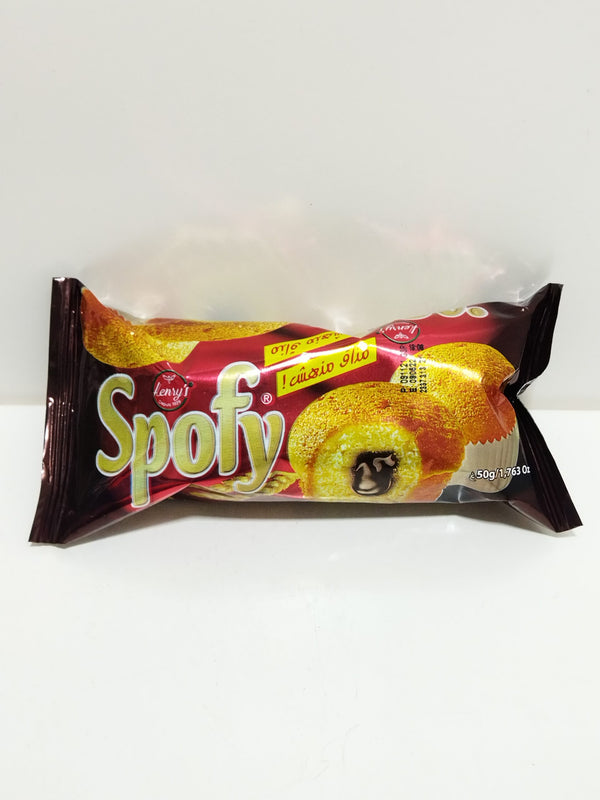 Spofy cacao 50g
