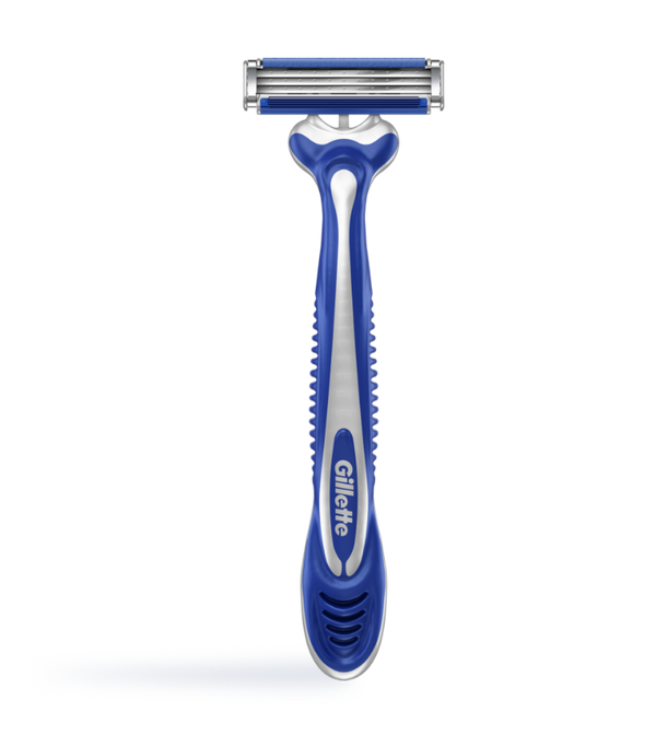 Gillette blue 3 Comfort