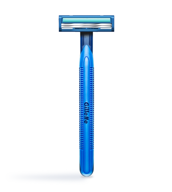 Gillette Blue II Plus